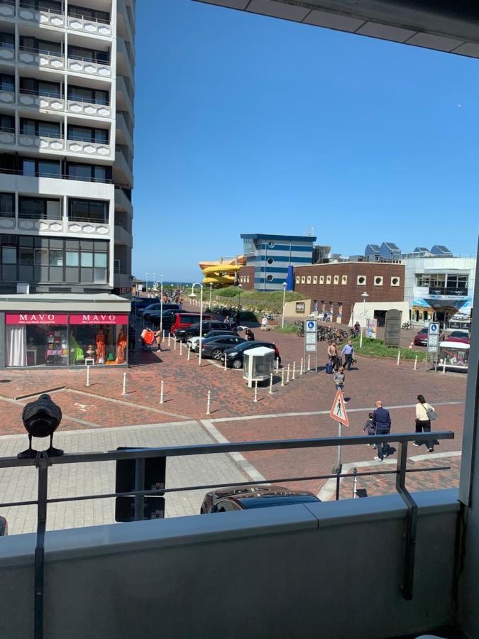 Haus Westerhorn Am Strand ヴェスターラント エクステリア 写真